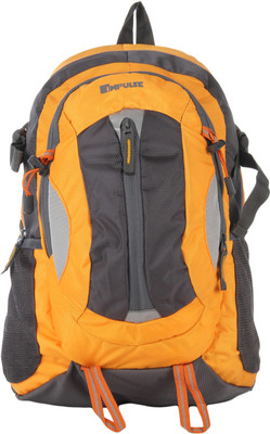 

Impulse Max Recharge 30 L Backpack(Orange)