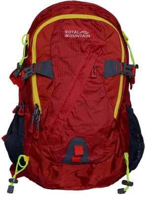 

ROYAL MOUNTAIN RM28 30 L Backpack(Red)