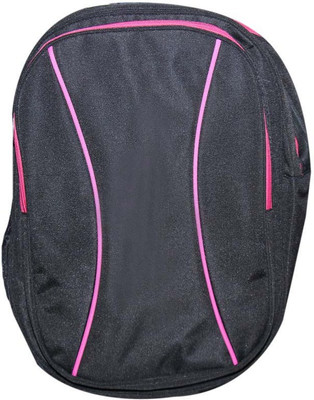 

Port Portblack 3 L Backpack(Black)