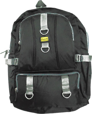 

Priority hip 21 L Backpack(Black)