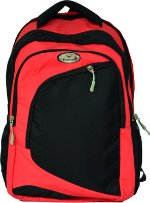

Duckback Equator 10 L Backpack(Multicolor), B r c