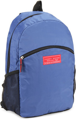 

Tommy Hilfiger Stapleton Backpack(Black, Blue)