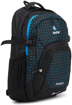 

Deuter Graduate Laptop Backpack(Black)