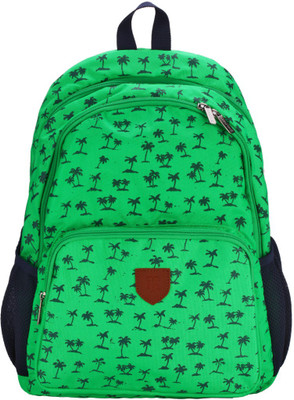 

Tommy Hilfiger Sprig 25.024 L Backpack(Green)