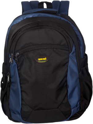 

New Era Flappy 2Yr Warranted 40 L Backpack(Black)