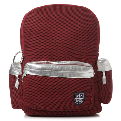 

Atorse Meshpro Light 15 L Backpack(Red)
