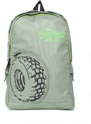 

Roadster Premium 2.2 L Backpack(Grey)