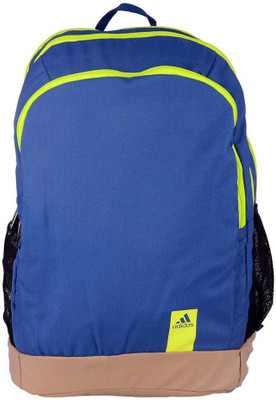 

ADIDAS ST BP 2B 27 L Backpack(Blue)
