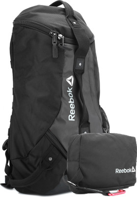 

REEBOK Backpack(Black)