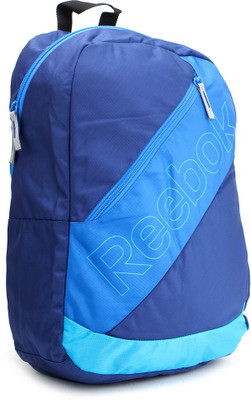 

REEBOK Essen Backpack(Blue), Clublue