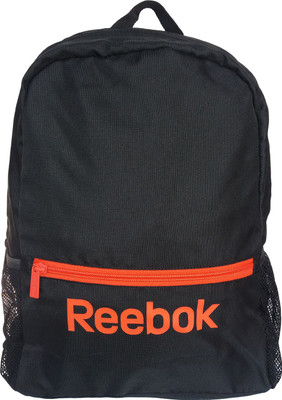 

REEBOK Ess School 16 L Backpack(Black)