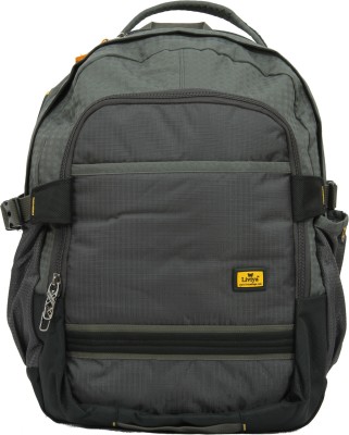 

Liviya SB998lv 30 L Free Size Backpack(Grey)