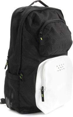 

ADIDAS Ace 15.1 BP Backpack(White, Black), Black/cwhite