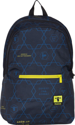 

REEBOK Reebok BP 3 30 L Backpack(Blue), Ultima purple