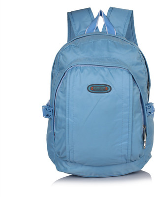 

Suntop A51 13 L Backpack(Blue), Sky blue