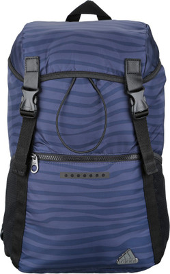 

ADIDAS GYM BP1 Backpack(Black, Blue), Conavy/midgre