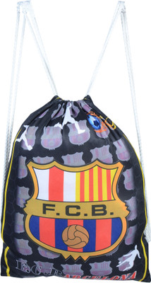

Sk Bags FCB (BK) 45 L Backpack(Black)