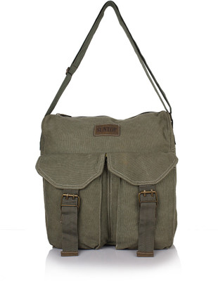

Suntop A55 16 L Backpack(Green), Olive green
