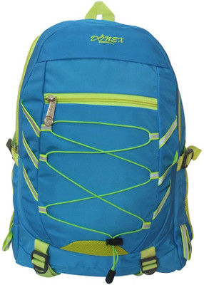 

Donex 735 24 L Backpack(Multicolor)