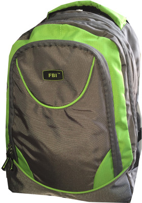 

FBI-Fabco DUSTER G 25 L Backpack(Grey), F d3