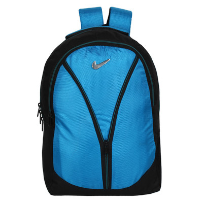 

Pandora School Bag 26 L Backpack(Blue), Navy blue