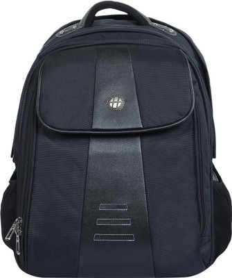 

Harissons Bplt Big 28 L Laptop Backpack(Black)
