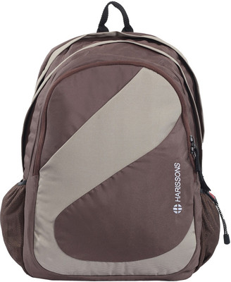 

Harissons Easter 38 L Backpack(Brown), Brown-t