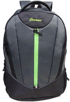 

Cosmus Dzire Grey 36 L LARGE Backpack(Grey)