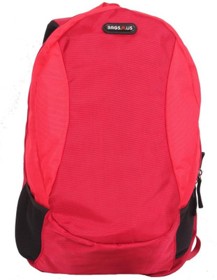 

Bag Srus Metro Lines 23 L Backpack(Red)