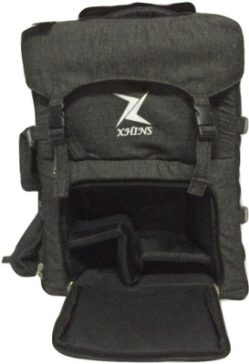 

XHINS dslr0001 50 L Laptop Backpack(Black), Light black