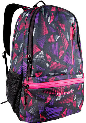 

Fastrack Laptop Backpack(Pink)