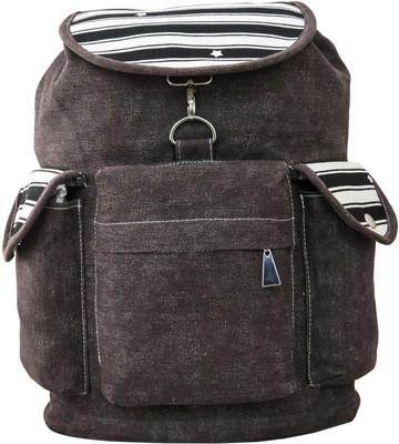 

Heels & Handles Latoya 26 25 L Backpack(Multicolor), Red