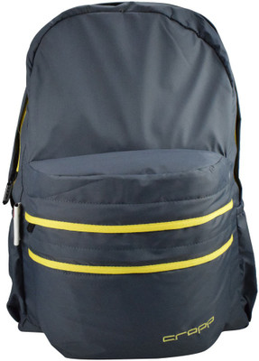 

Cropp 508grey 21 L Backpack(Grey)