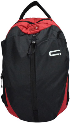 

Cropp HSCY0405blred 17 L Backpack(Multicolor)