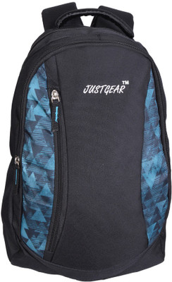 

JustGear 1122 Blue 25 L Backpack(Blue)