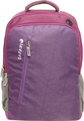 

Safari Jive 25 L Backpack(Purple)