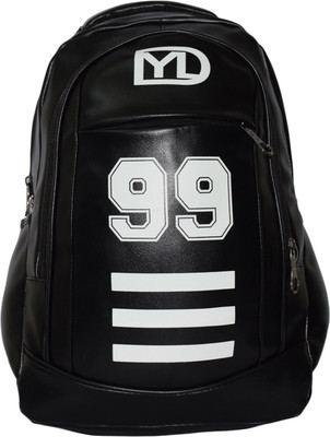

Edifier LTB046 25 L Backpack(Black), Black_02