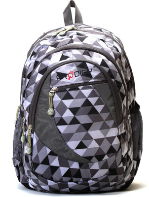 

Prodigy PR-012 40 L Backpack(Multicolor)