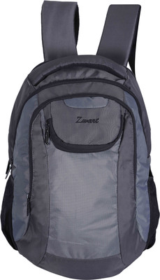 

Zwart Amazing-GR 25 L Backpack(Grey, Grey)