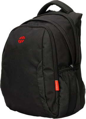 

Harissons Sunny Plus 31 L Free Size Backpack(Black)