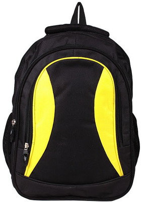 

Trendberry Fashion Arrive 2.5 L Medium Laptop Backpack(Yellow)