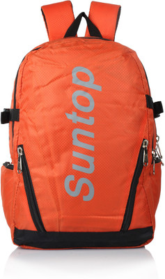 

Suntop A4 24 L Backpack(Orange)