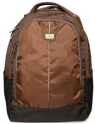 

Liviya 1222sblv 32 L Medium Backpack(Brown)