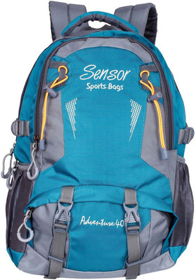 

Sensor Opus 32 L Backpack(Multicolor), Green