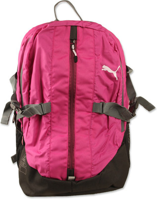 

Puma 72948 36.18 L Medium Backpack(Pink), Vivid viola