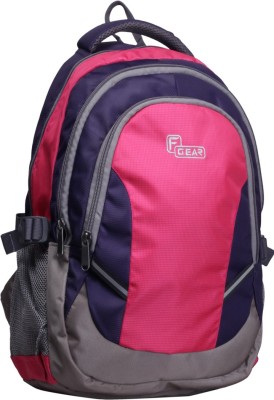 

F Gear Code V2 28 L Backpack(Purple), Pink