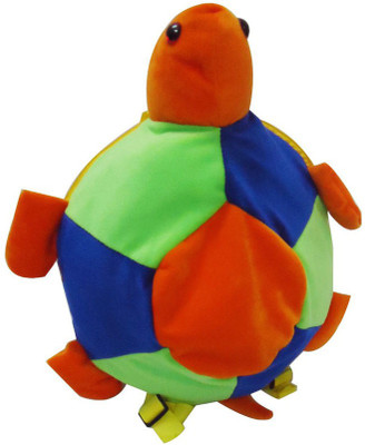 

Disha Enterprises Cartoon 5 L Backpack(Multicolor)