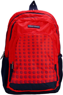 

Tommy Hilfiger Sandstone 26.928 L Backpack(Red)