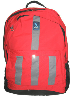 

Alpine 360 Degree Traveller 27 L Backpack(Red)