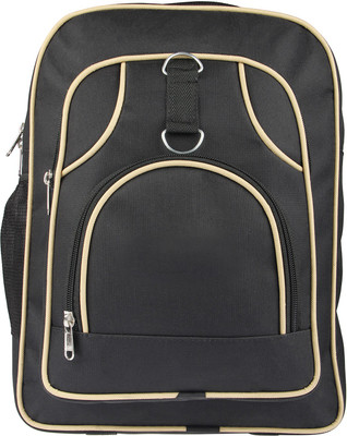 

STARWAY SWBK02 8.5 L Backpack(Black), Black02